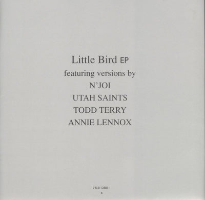 ANNIE LENNOX - Little Bird EP