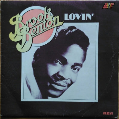 BROOK BENTON - Lovin'