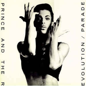 PRINCE AND THE REVOLUTION - Parade