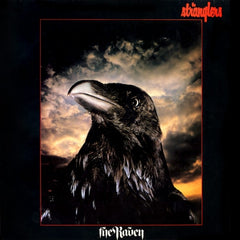 THE STRANGLERS - The Raven