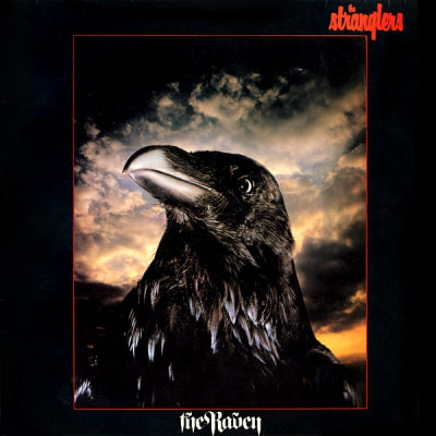 THE STRANGLERS - The Raven