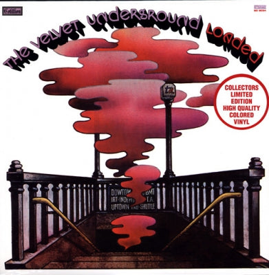 THE VELVET UNDERGROUND - Loaded
