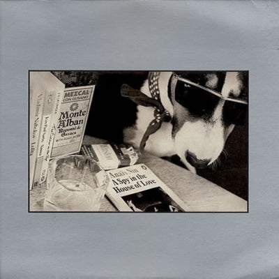 HOUSE OF LOVE - A Spy In The House Of Love
