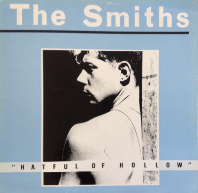 THE SMITHS - Hatful Of Hollow