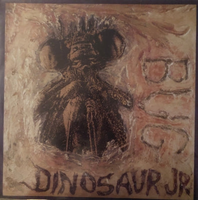 DINOSAUR JR. - Bug
