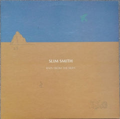 SLIM SMITH - Rain From The Skies