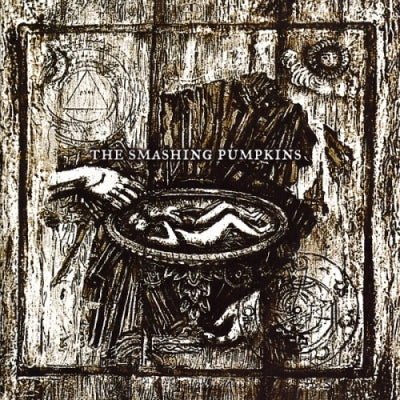 SMASHING PUMPKINS - The Smashing Pumpkins