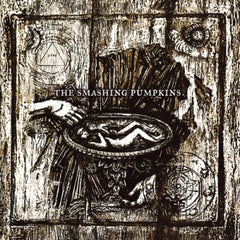 SMASHING PUMPKINS - The Smashing Pumpkins