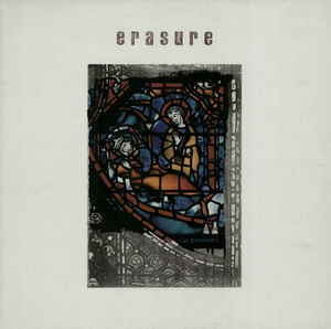 ERASURE - The Innocents