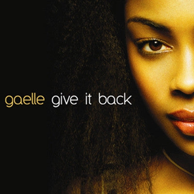GAELLE - Give It Back