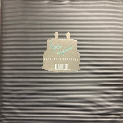 JANE'S ADDICTION - Nothing's Shocking