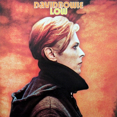 DAVID BOWIE - Low