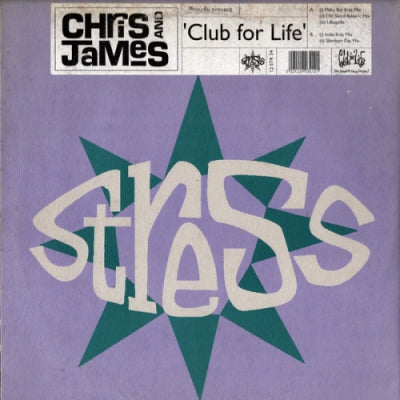 CHRIS AND JAMES - Club For Life