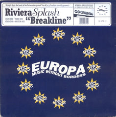 RIVIERA SPLASH - Breakline