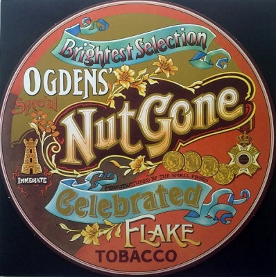SMALL FACES - Ogdens' Nut Gone Flake