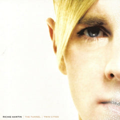 RICHIE HAWTIN - The Tunnel / Twin Cities