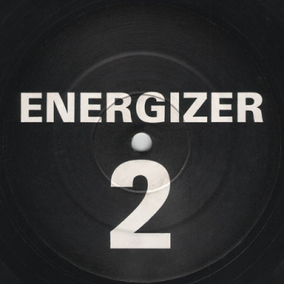 DAVE CHARLESWORTH - Energizer 2
