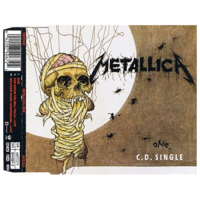 METALLICA - One