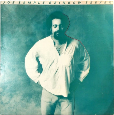 JOE SAMPLE - Rainbow Seeker