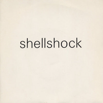 NEW ORDER - Shellshock