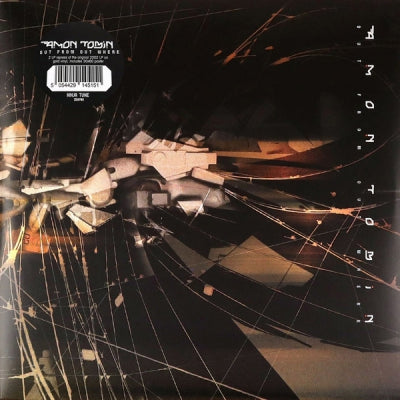 AMON TOBIN - Out From Out Where