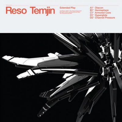 RESO - Temjin