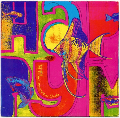HAPPY MONDAYS - W.F.L.