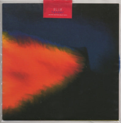 BLUR - Tender