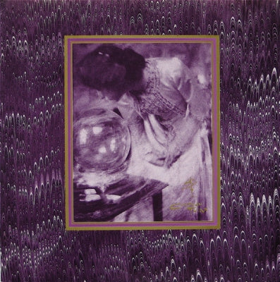COCTEAU TWINS - Pearly-Dewdrops' Drops