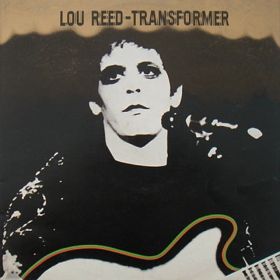 LOU REED - Transformer