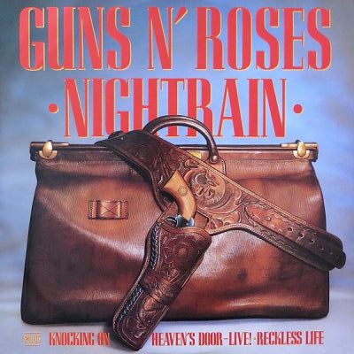 GUNS N' ROSES - Nightrain