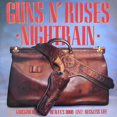 GUNS N' ROSES - Nightrain
