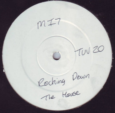 MI 7 - Rockin' Down The House