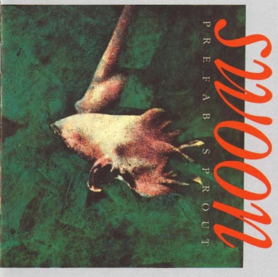 PREFAB SPROUT - Swoon