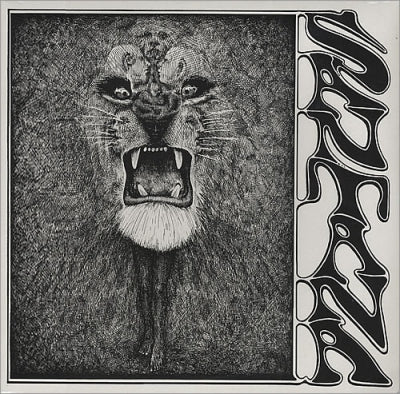 SANTANA - Santana
