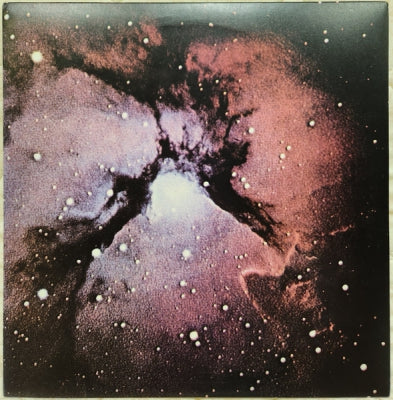 KING CRIMSON - Islands