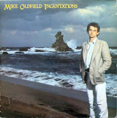 MIKE OLDFIELD - Incantations