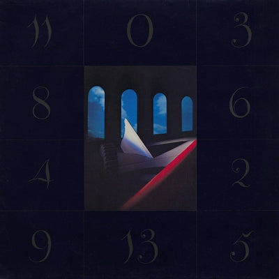 NEW ORDER - Murder / Thieves Like Us (Instrumental)