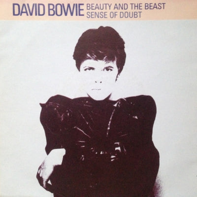 DAVID BOWIE - Beauty And The Beast