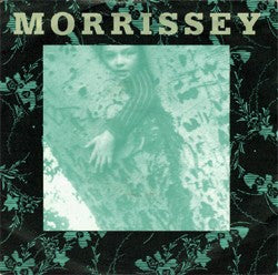 MORRISSEY - The Last Of The Famous International Playboys