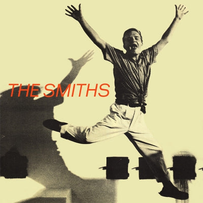 THE SMITHS - The Boy With The Thorn In His Side