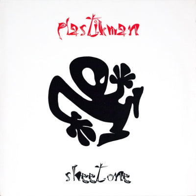 PLASTIKMAN - Sheet One