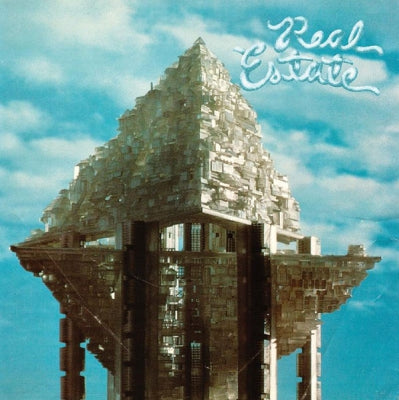 REAL ESTATE - Real Estate