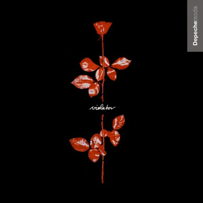 DEPECHE MODE - Violator