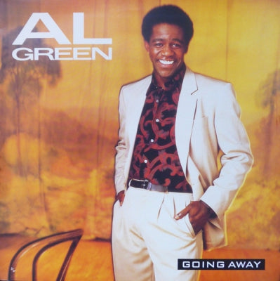 AL GREEN - Going Away