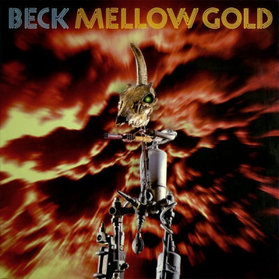 BECK - Mellow Gold