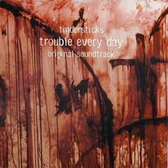 TINDERSTICKS - Trouble Every Day