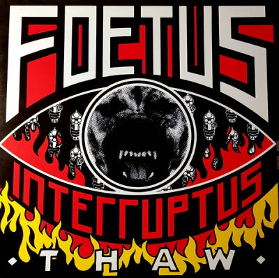 FOETUS INTERRUPTUS - Thaw