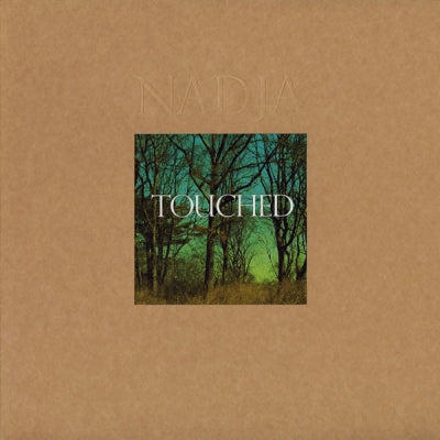 NADJA - Touched