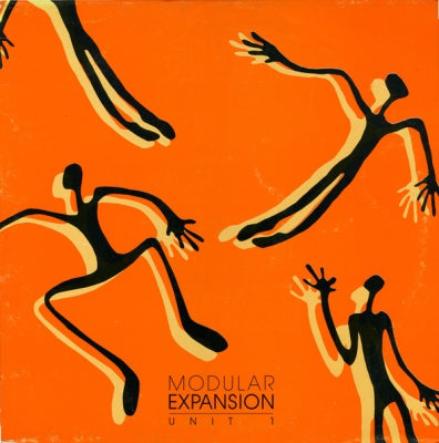 MODULAR EXPANSION - Unit 1